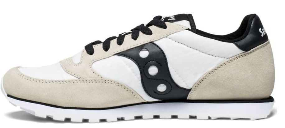 saucony jazz low pro uomo